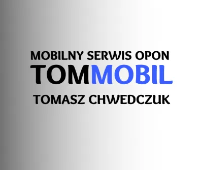 Tommobil