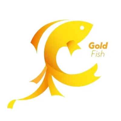 Gold Fish firma sprzątająca