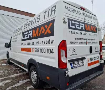 Lermax Spółka z Ograniczoną Odpowiedzialnością