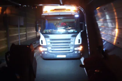 739-222-111 Mobilna Wulkanizacja TIR ciężarowa 24h