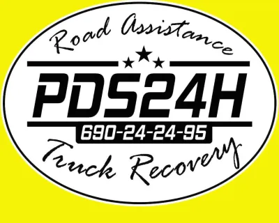 PDS24H Marek Chudzik