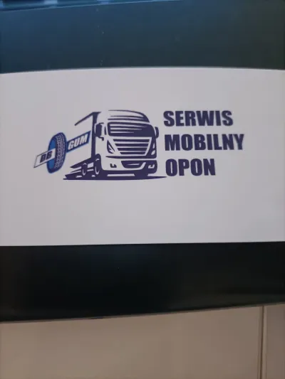 Wulkanizacja Mobilna DB-GUM Damian Bąkowicz